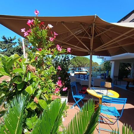 B&B Terramare Montiano  Exterior foto