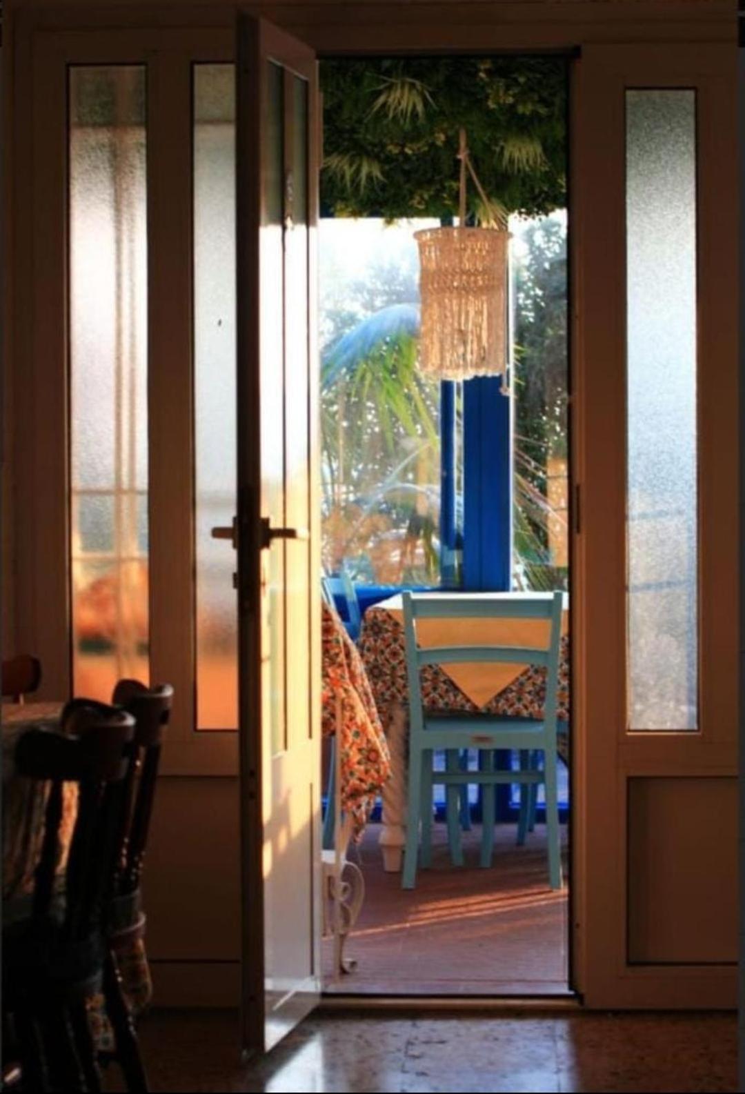 B&B Terramare Montiano  Exterior foto