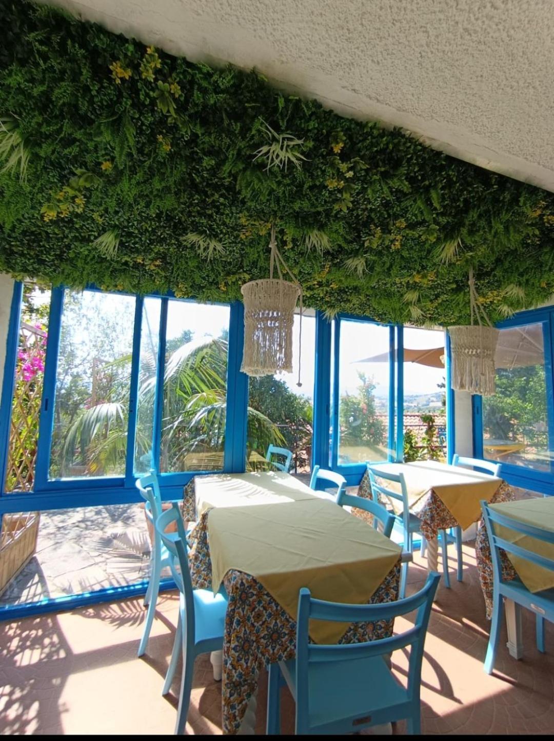 B&B Terramare Montiano  Exterior foto
