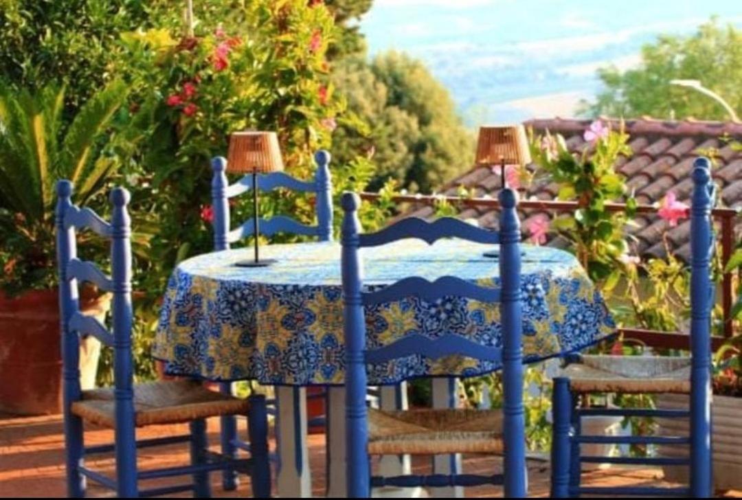 B&B Terramare Montiano  Exterior foto