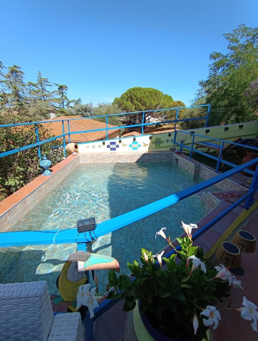 B&B Terramare Montiano  Exterior foto