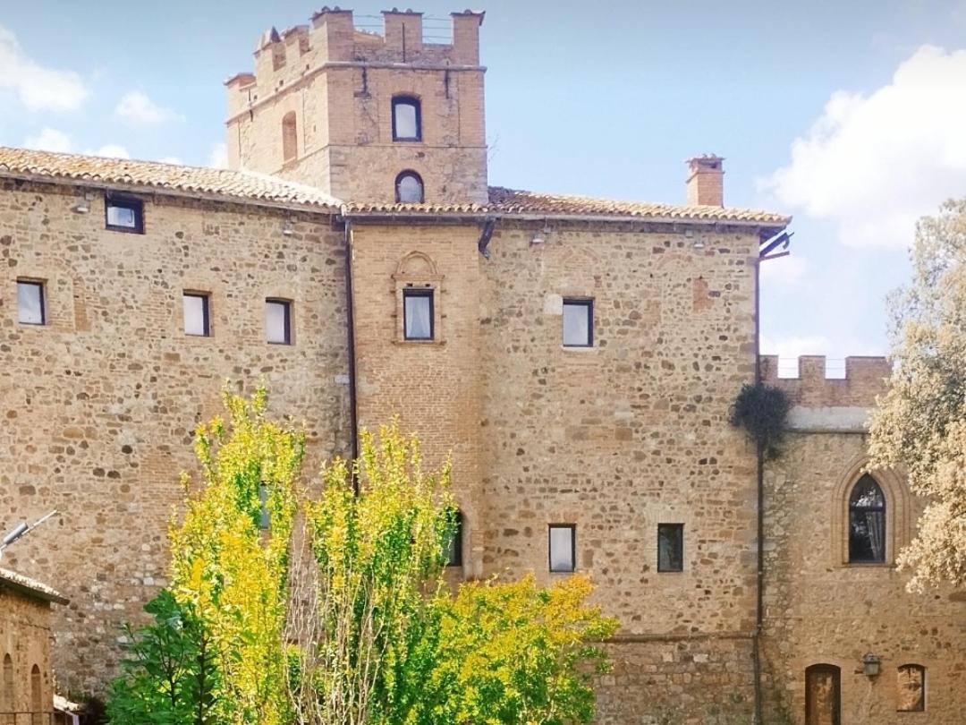 B&B Terramare Montiano  Exterior foto