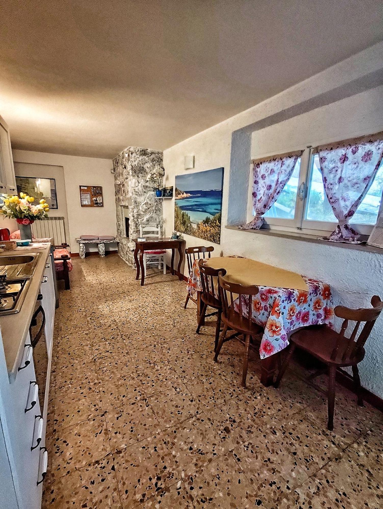 B&B Terramare Montiano  Exterior foto